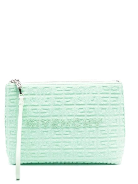 Affordable towelling-finish Givenchy 4G Women clutch 0222