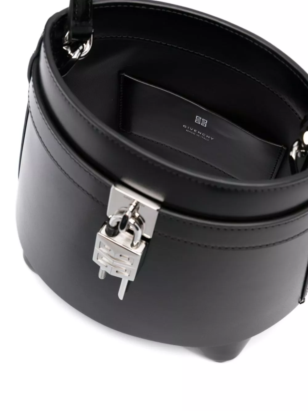 Cheap Givenchy BUCKET BAG SHARK LOCK Women 0206