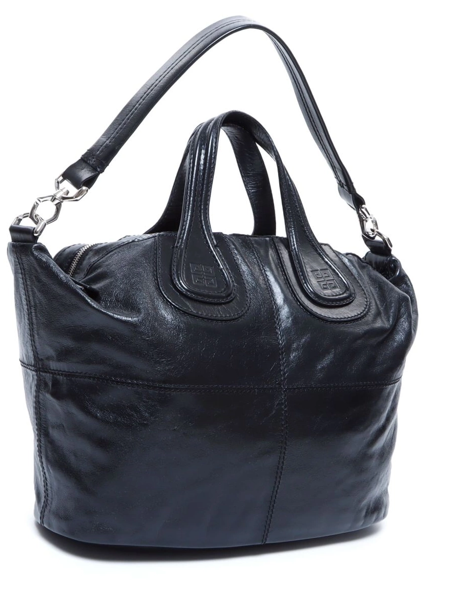 Affordable Givenchy Nightingale Women handbag two-way 0218