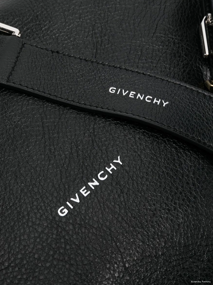 Cheap Givenchy shoulder Women bag grained-leather 0218