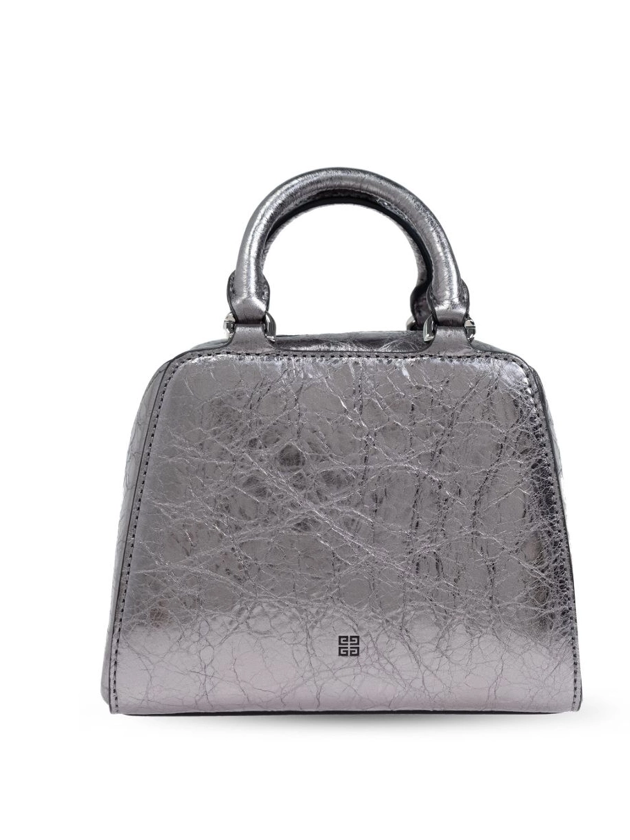 Affordable Givenchy Women Antigona bag tote Cube Nano 0220