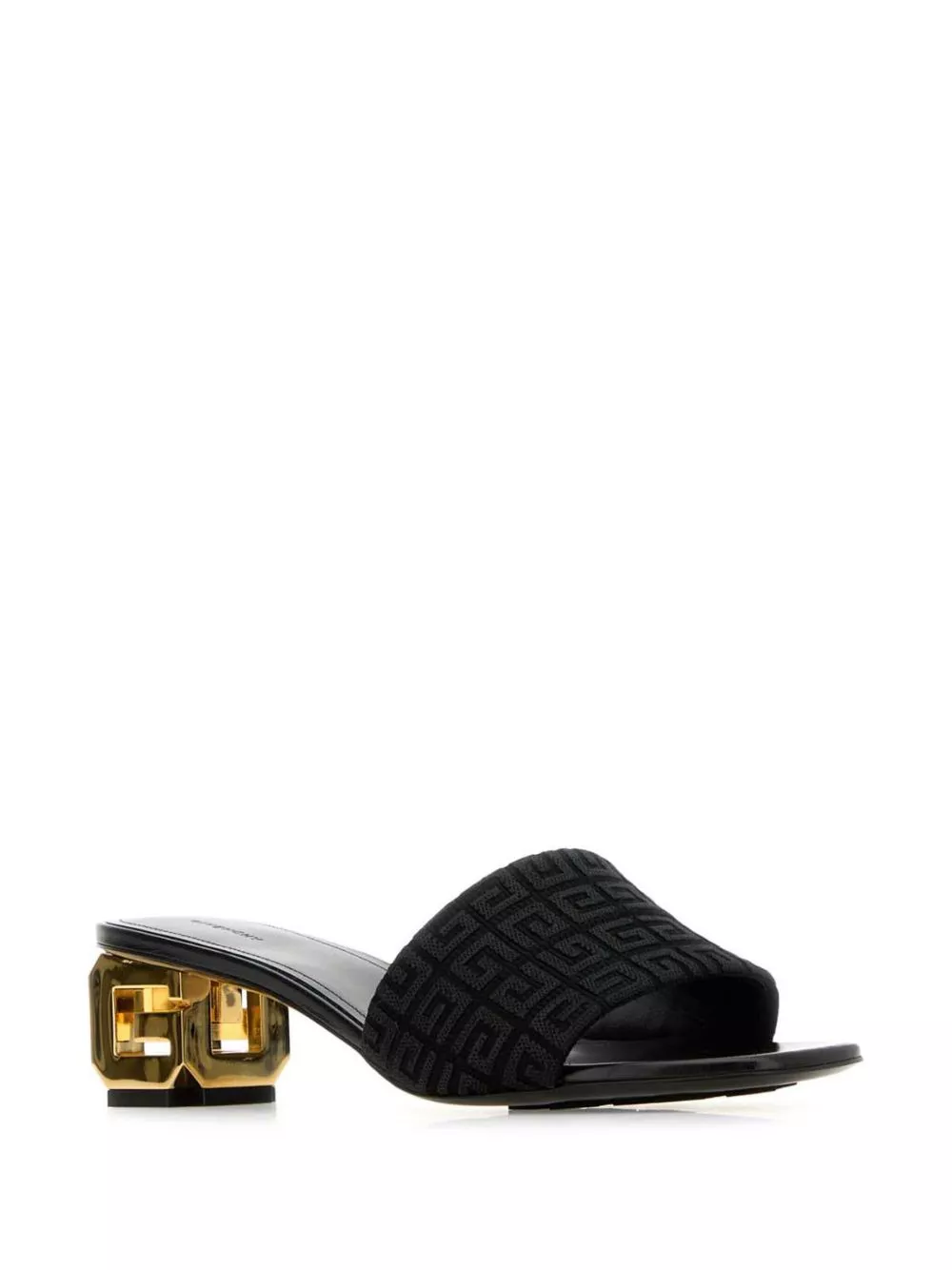 Affordable Givenchy 45mm G Cube mules Women 0202