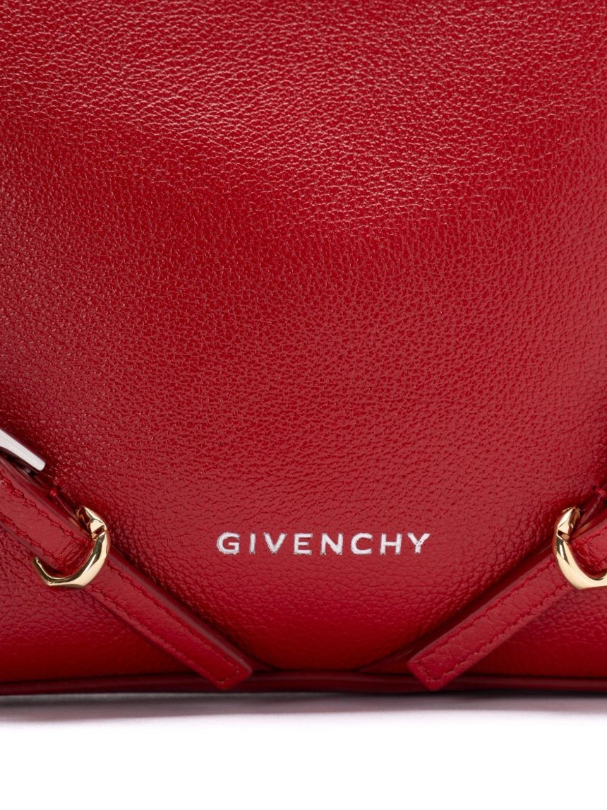 Affordable Voyou Women Givenchy bag Nano leather tote 0219