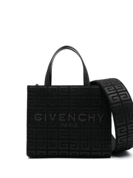 Affordable bag Givenchy mini 4G-embroidered Women tote 0225