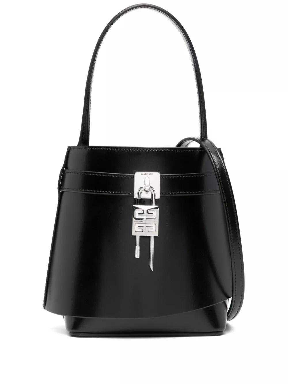 Cheap Givenchy BUCKET BAG SHARK LOCK Women 0206