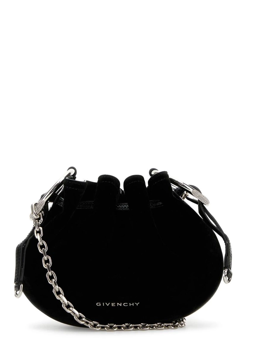 Affordable shoulder mini Women Givenchy pumpkin bag 0217