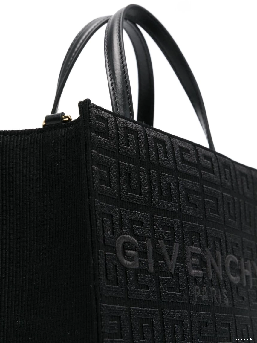 Affordable bag Givenchy mini 4G-embroidered Women tote 0225