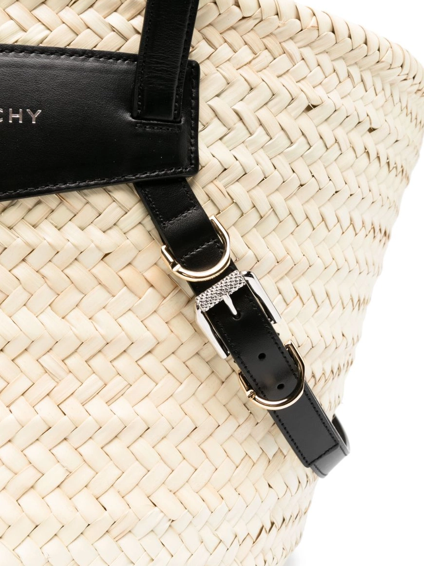 Affordable medium bag Voyou Women tote raffia Givenchy 0221