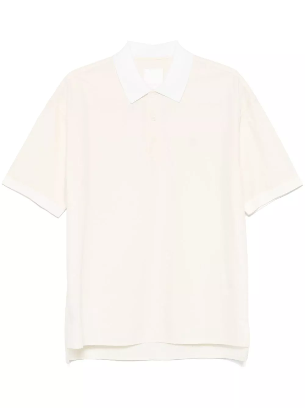 Cheap Givenchy 4G polo shirt Men 0201