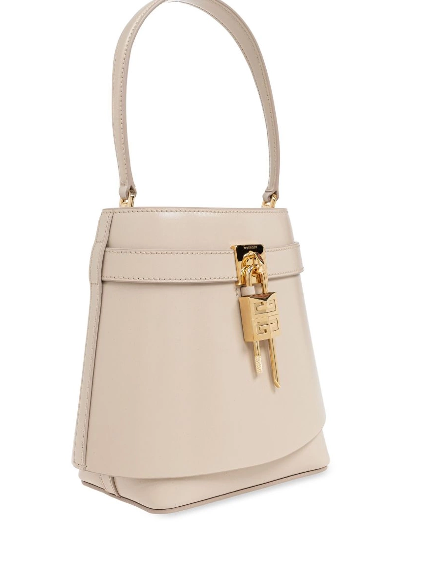 Affordable Shark Givenchy bag Women bucket Lock 0218