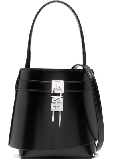 Affordable BAG SHARK Women BUCKET Givenchy LOCK 0213