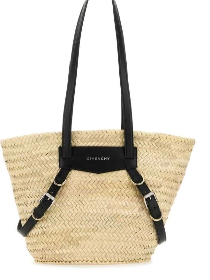 Affordable medium bag Voyou Women tote raffia Givenchy 0221