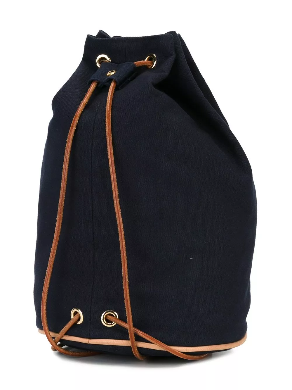 Affordable Hermes drawstring backpack Men 0203