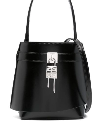 Cheap BUCKET Givenchy Women SHARK LOCK BAG 0225