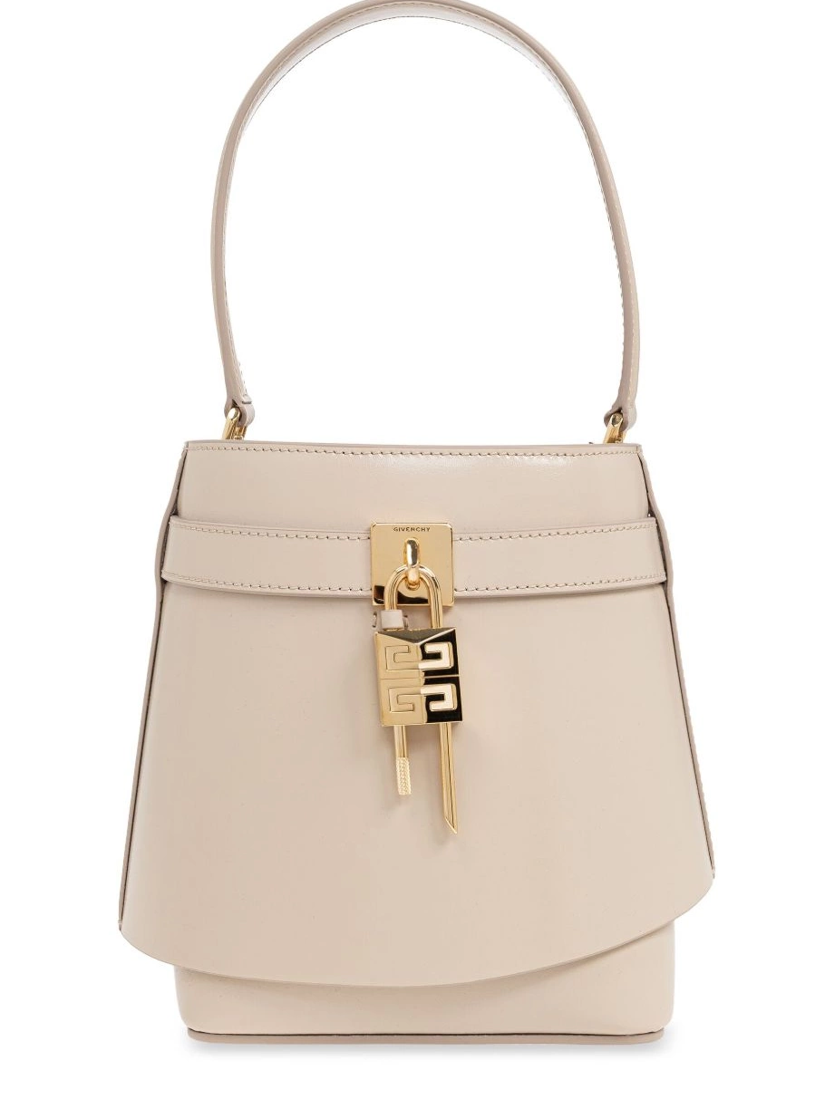 Affordable Shark Givenchy bag Women bucket Lock 0218