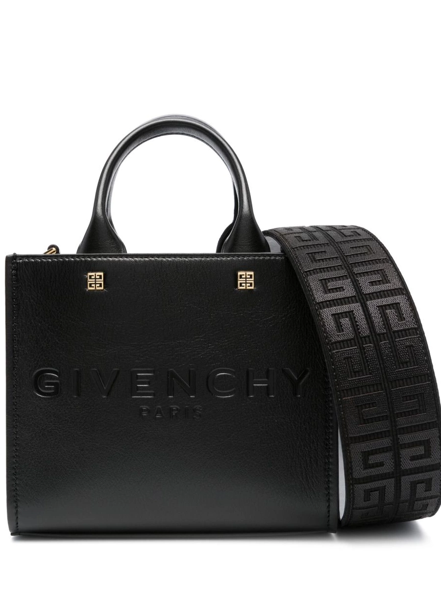 Cheap bag G-Tote mini Givenchy leather Women 0215