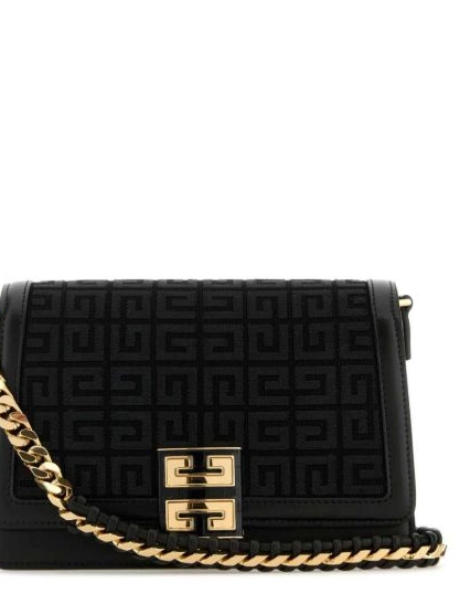 Cheap Givenchy bag shoulder medium 4G-embroidered Women 0225