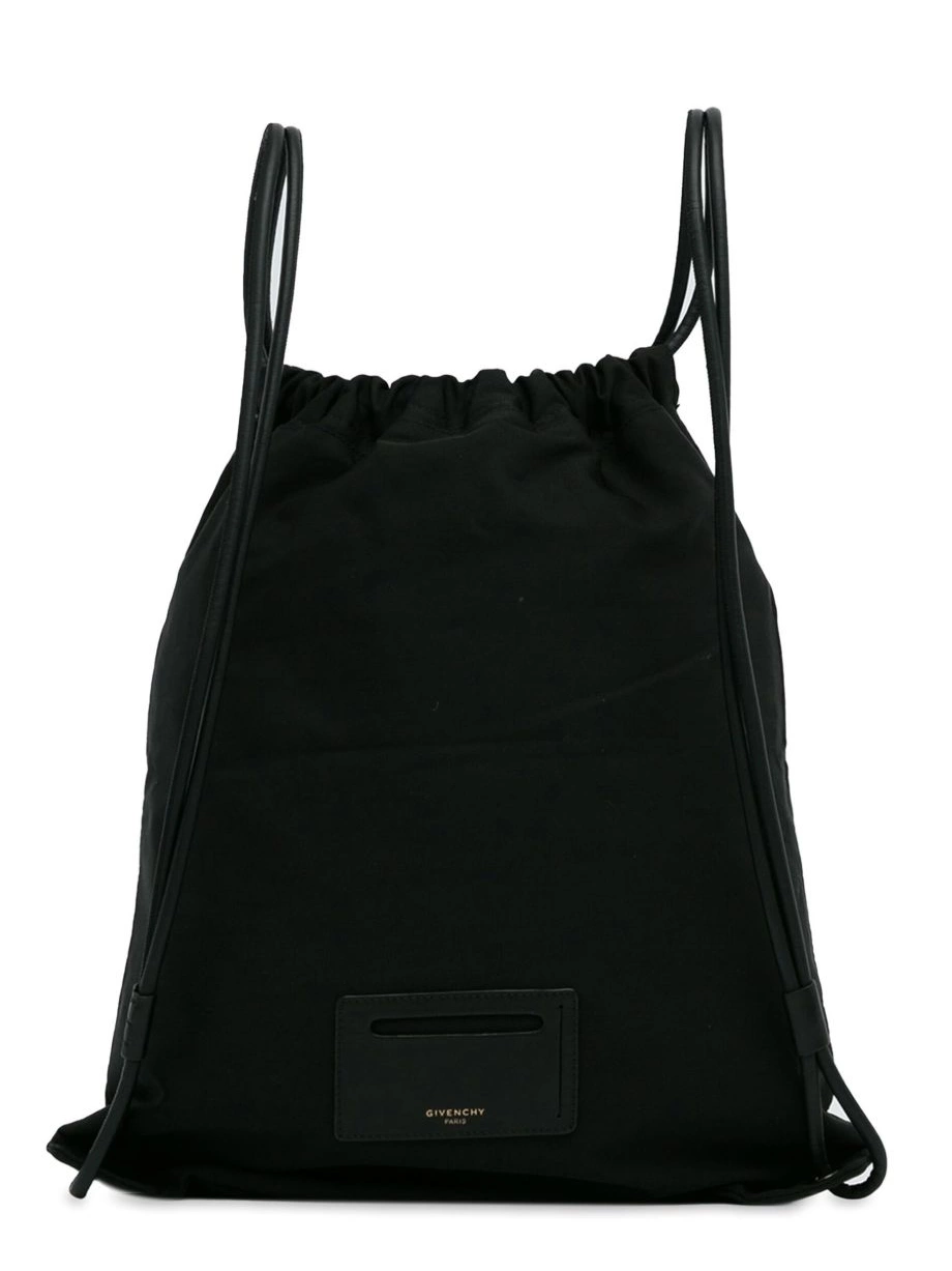 Affordable Women Drawstring Givenchy 2016 Backpack Givenchy Nylon 0304