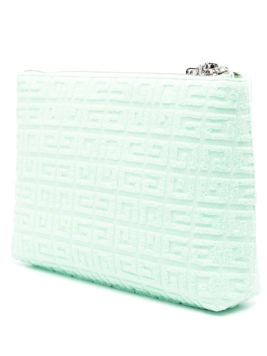 Affordable clutch towelling-finish Women 4G Givenchy 0304