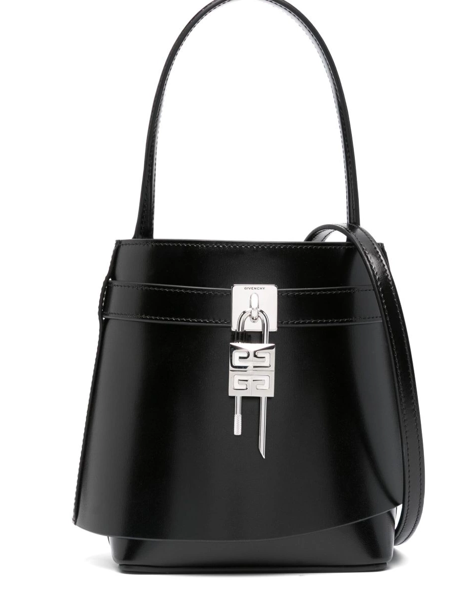 Affordable SHARK LOCK BAG Women BUCKET Givenchy 0313