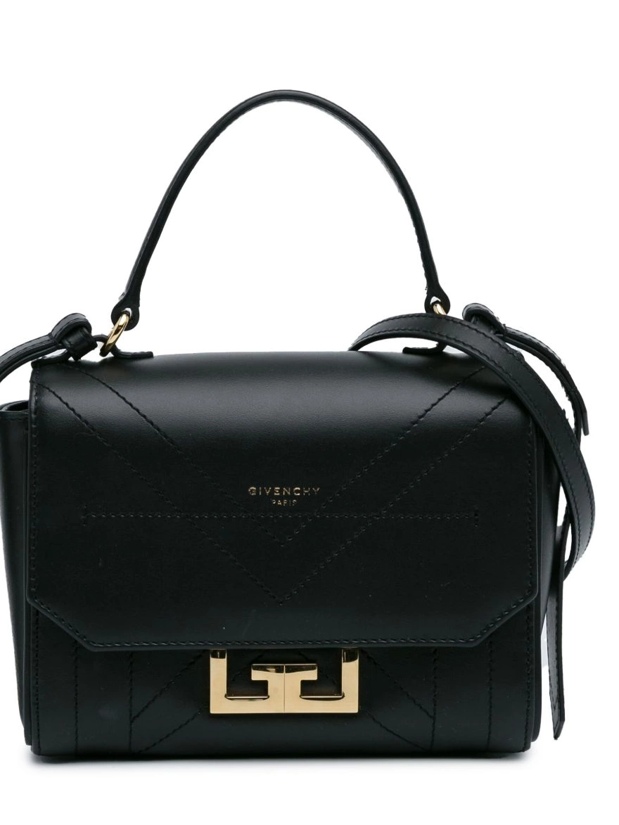 Affordable satchel Leather Givenchy Women Eden 2001 Mini 0304