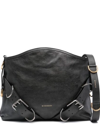 cross Givenchy Women Voyou bag body medium 0313