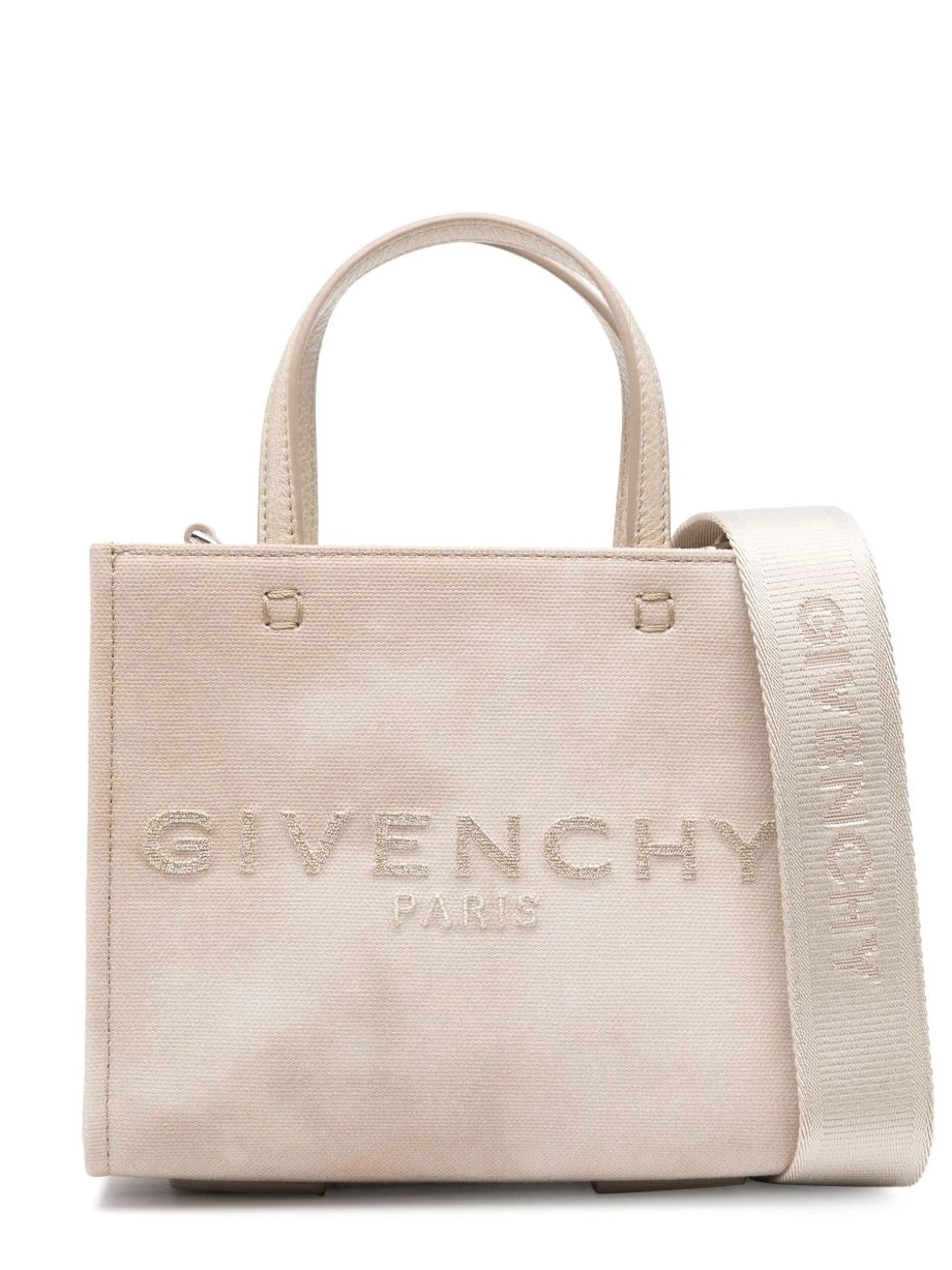 Affordable mini Women Givenchy tote G-Tote bag 0309