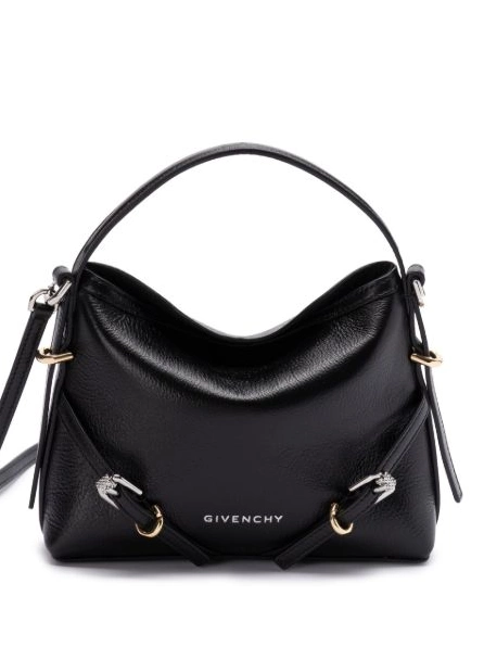 Cheap Nano leather Voyou Women bag Givenchy tote 0312