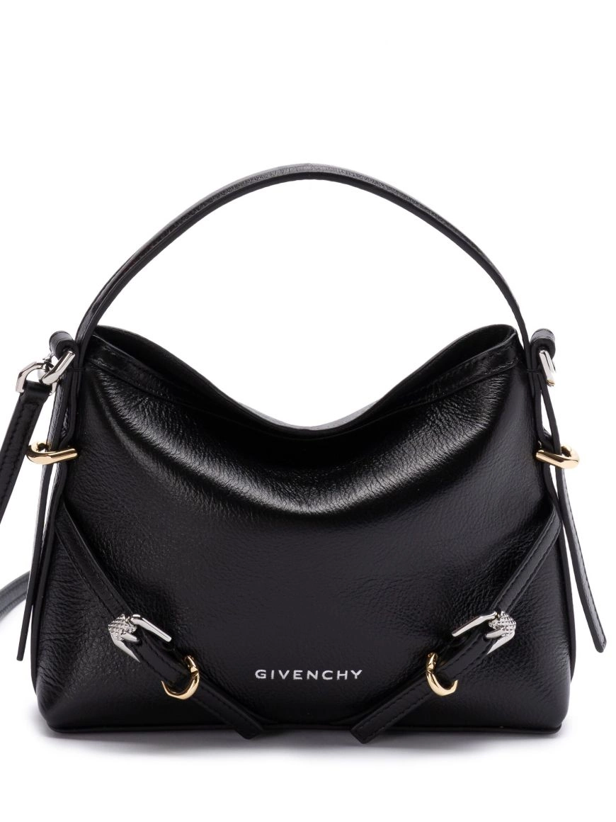 Cheap Nano leather Voyou Women bag Givenchy tote 0312