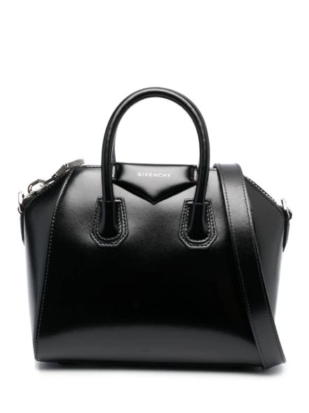 Givenchy tote bag Antigona Women logo-lettering 0303