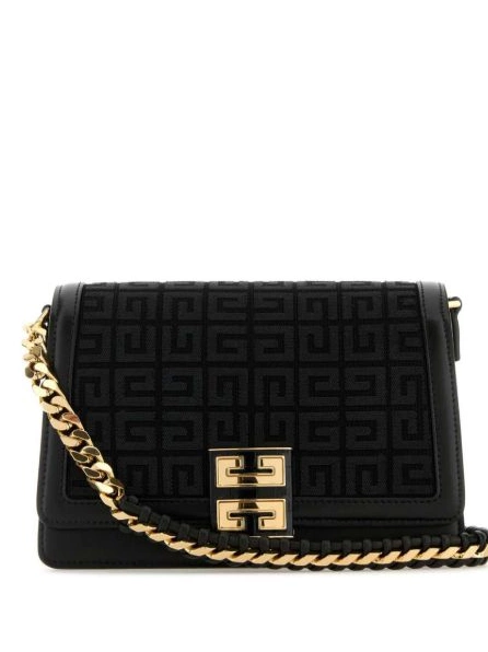 medium bag Women shoulder Givenchy 4G-embroidered 0307