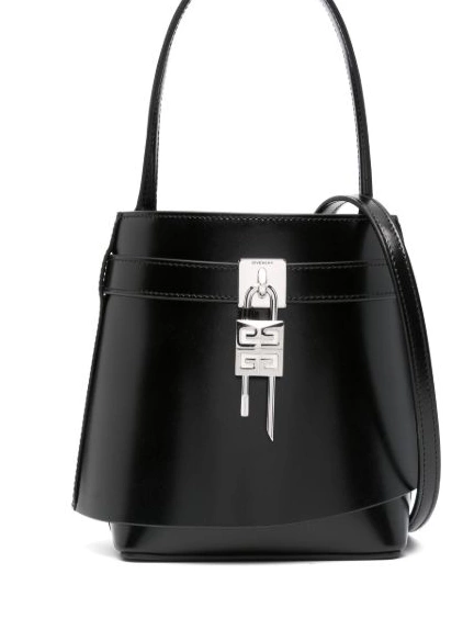 SHARK LOCK BAG Women BUCKET Givenchy 0313