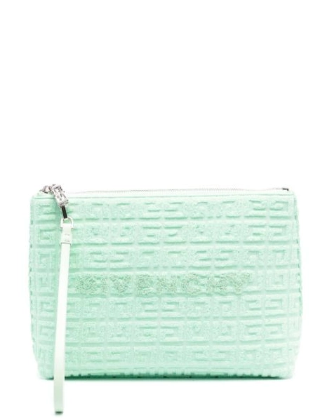 Affordable clutch towelling-finish Women 4G Givenchy 0304