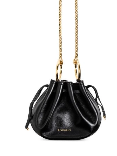 pumpkin Givenchy Women bag mini shoulder 0306