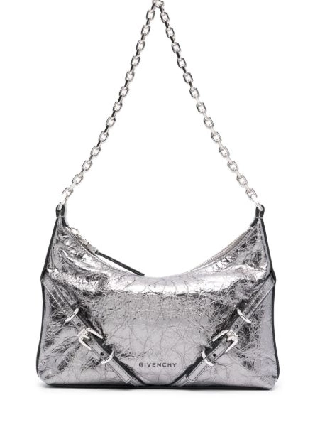 Givenchy Voyou metallic bag Women Party 0303