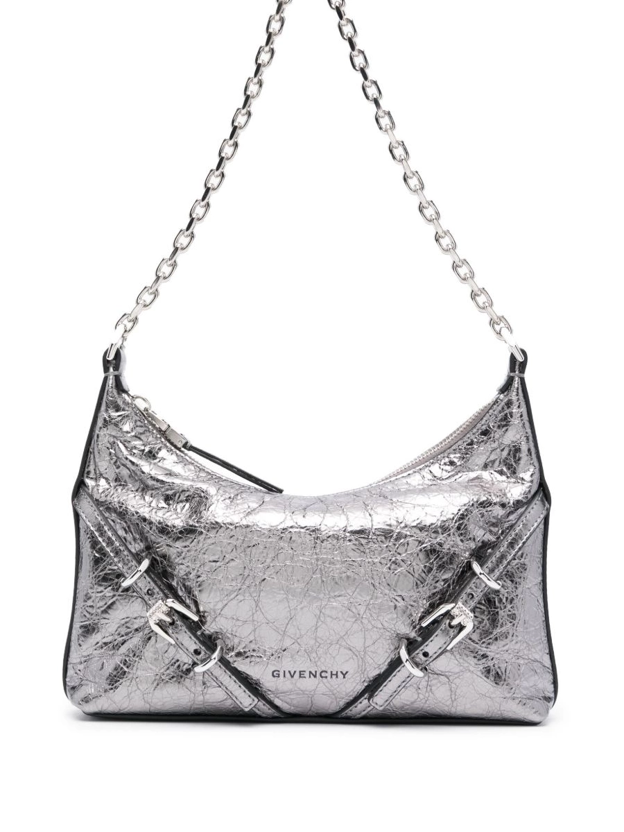 Cheap Givenchy Voyou metallic bag Women Party 0303