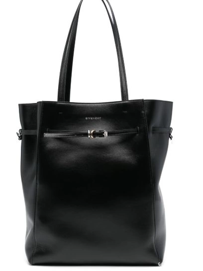 Women medium Givenchy leather tote Voyou bag 0312