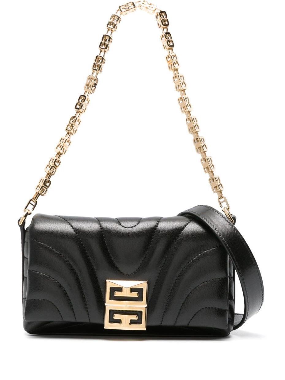 Affordable mini crossbody Givenchy 4G bag leather Women 0314