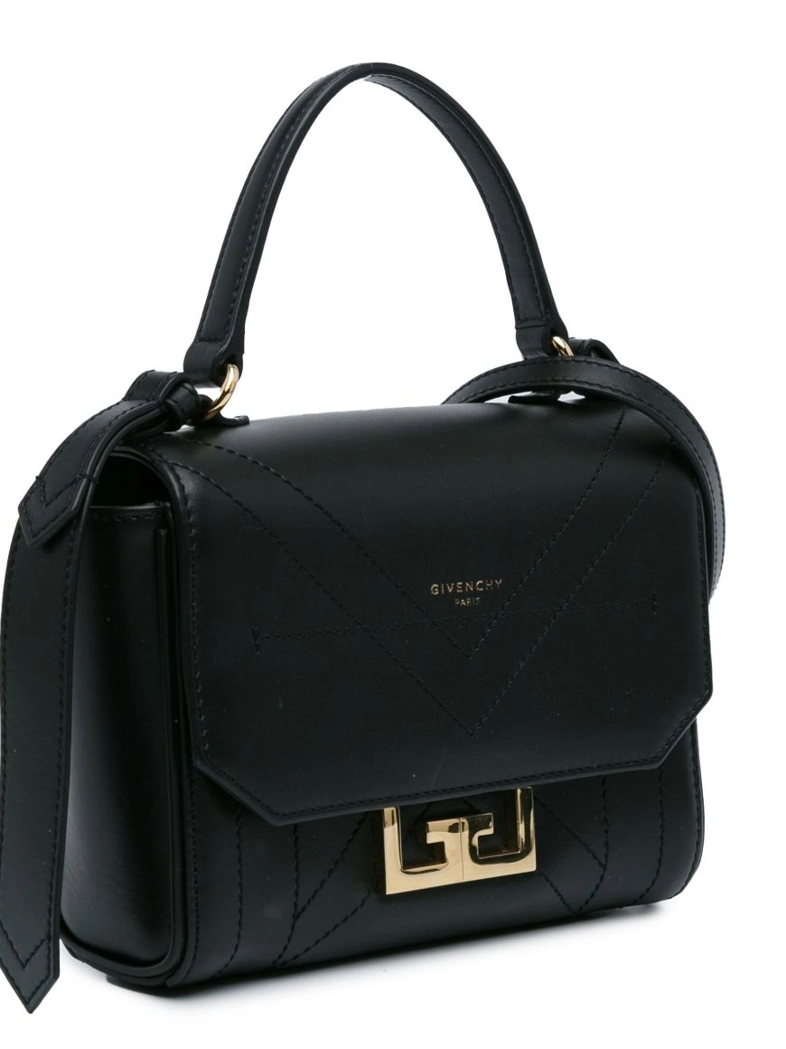 Affordable satchel Leather Givenchy Women Eden 2001 Mini 0304