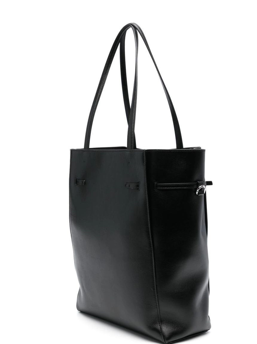 Affordable Women medium Givenchy leather tote Voyou bag 0312